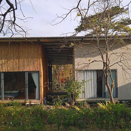 Komori House Bed & Breakfast Да Лат Екстериор снимка