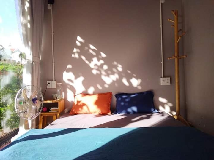 Komori House Bed & Breakfast Да Лат Екстериор снимка