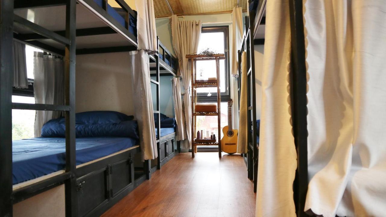 Komori House Bed & Breakfast Да Лат Екстериор снимка