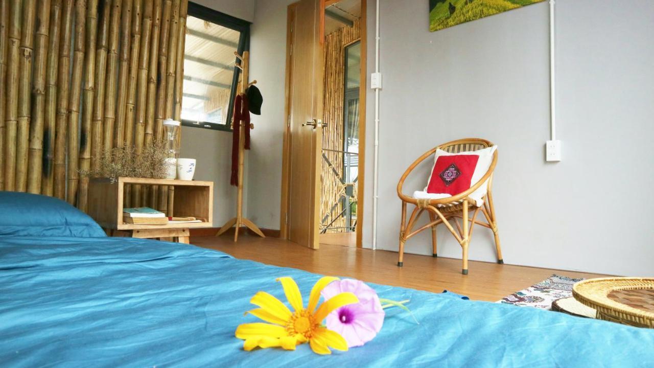 Komori House Bed & Breakfast Да Лат Екстериор снимка