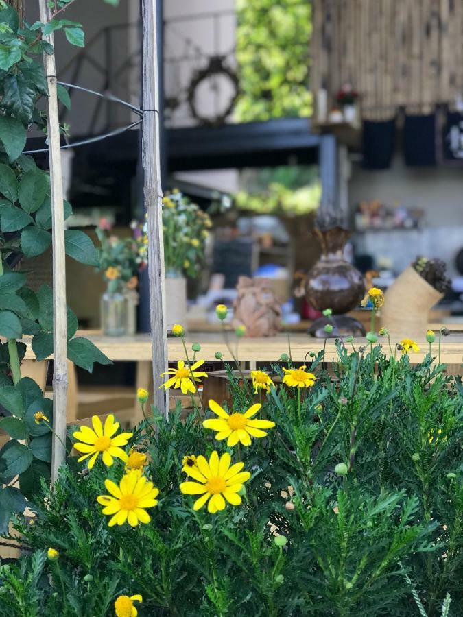 Komori House Bed & Breakfast Да Лат Екстериор снимка